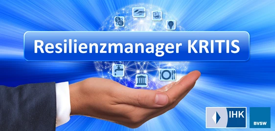 Slider-Resilienzmanager